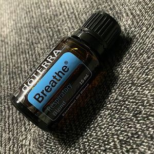 dōTERRA Breathe® Oil 15mL essential oil…Brand New Sealed Bottle
